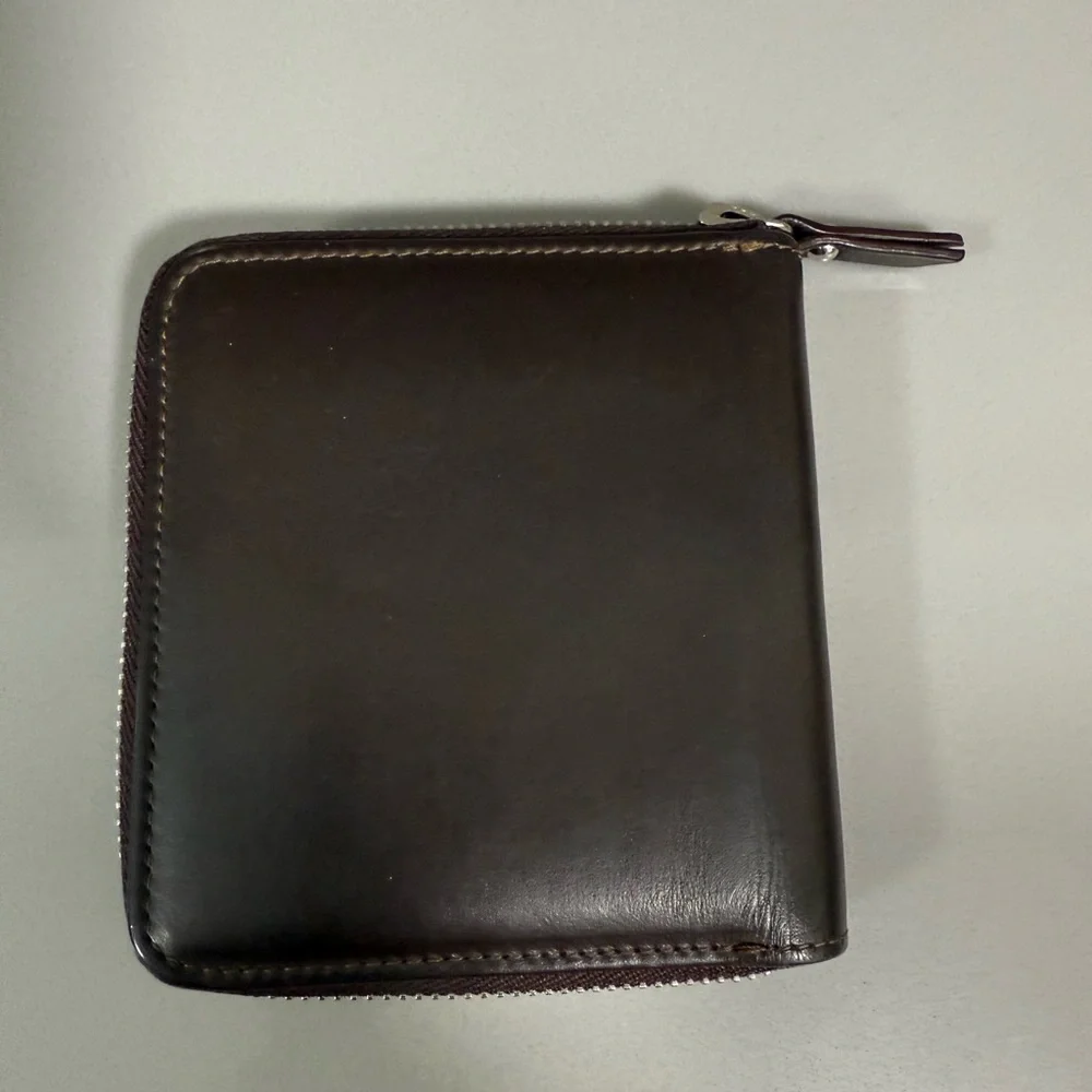 Giuseppe Zanotti Wallet